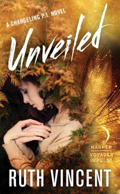 Unveiled, Ruth Vincent - Ebook - 9780062466204