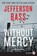 Without Mercy [Large Print], Jefferson Bass - Paperback - 9780062466402