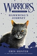 Warriors Super Edition: Hawkwing's Journey | Erin Hunter | 