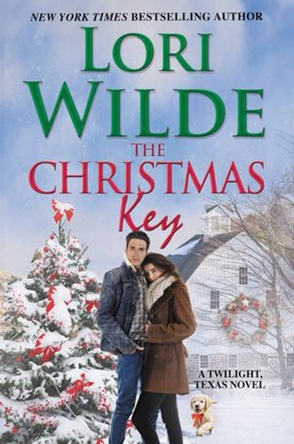 The Christmas Key, Lori Wilde - Ebook - 9780062468284