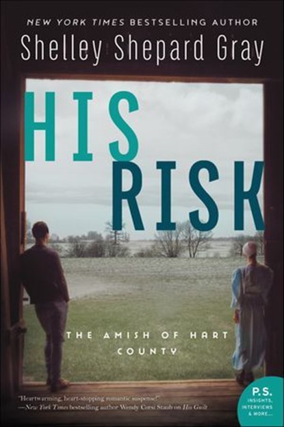 His Risk, Shelley Shepard Gray - Ebook - 9780062469168