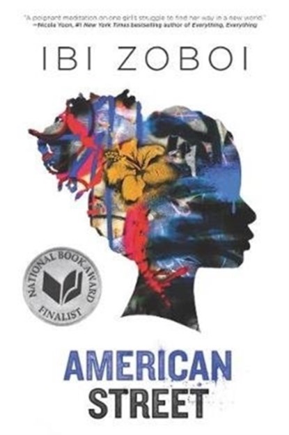 American Street, Ibi Zoboi - Paperback - 9780062473059