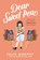 Dear Sweet Pea, Julie Murphy - Gebonden - 9780062473073