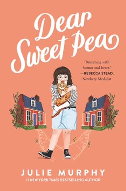 Dear Sweet Pea, Julie Murphy - Gebonden Gebonden - 9780062473073