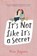It's Not Like It's a Secret, Misa Sugiura - Paperback - 9780062473424