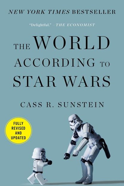 The World According to Star Wars, Cass R. Sunstein - Paperback - 9780062484239