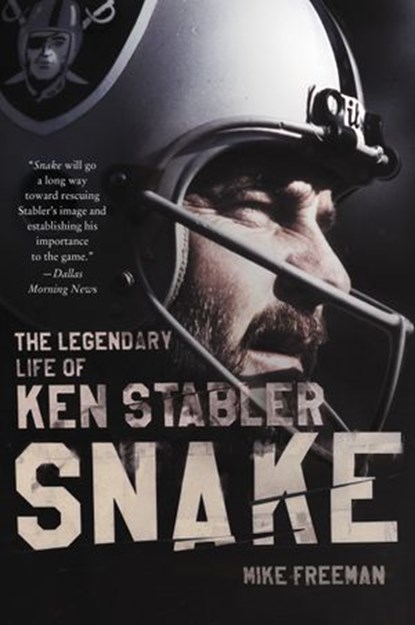 Snake, Mike Freeman - Ebook - 9780062484277