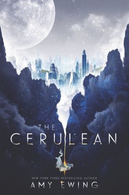 The Cerulean, Amy Ewing - Ebook - 9780062490032