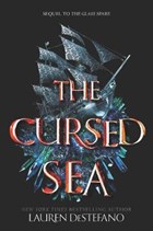 The Cursed Sea | Lauren DeStefano | 