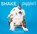 Shake puppies, carli davidson - Paperback - 9780062497659