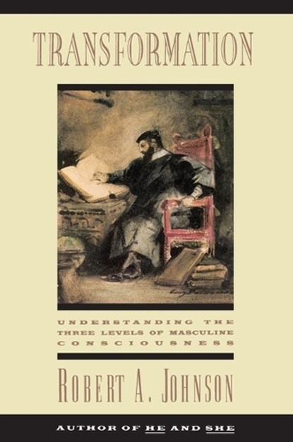 Transformation, Robert A Johnson - Paperback - 9780062505439