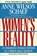 Women's Reality, Anne Wilson Schaef - Paperback - 9780062507709