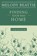 Finding Your Way Home, Melody Beattie - Paperback - 9780062511188