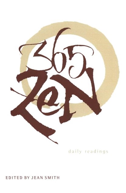 365 Zen, Jean Smith - Paperback - 9780062516022