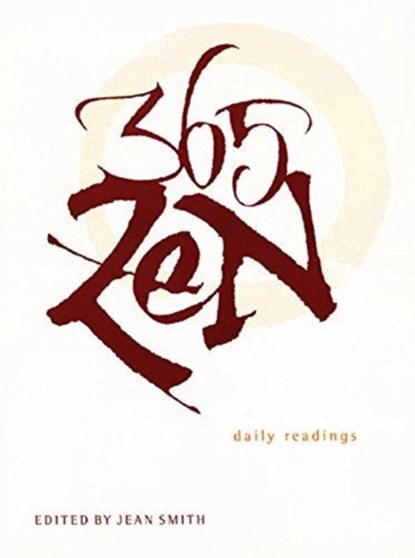 365 Zen, Jean Smith - Paperback - 9780062516022