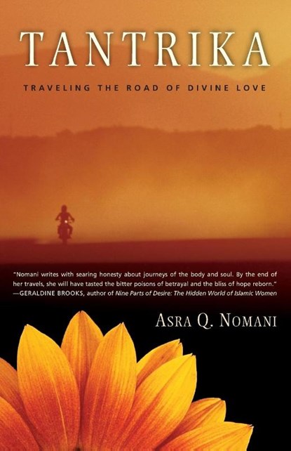 Tantrika, Asra Nomani - Paperback - 9780062517142