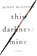 This Darkness Mine, Mindy McGinnis - Paperback - 9780062561602