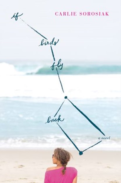 If Birds Fly Back, Carlie Sorosiak - Ebook - 9780062563989