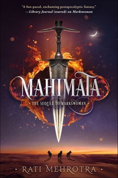 Mahimata, Rati Mehrotra - Ebook - 9780062564573