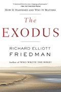 The Exodus | Richard Elliott Friedman | 