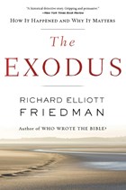 The Exodus | Richard Elliott Friedman | 