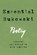 Essential Bukowski, Charles Bukowski - Paperback - 9780062565327