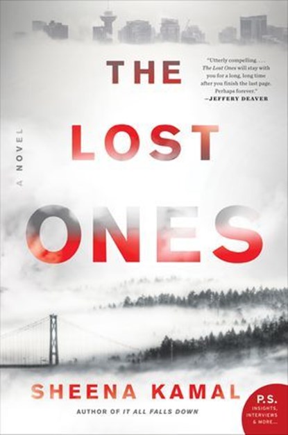The Lost Ones, Sheena Kamal - Ebook - 9780062565761