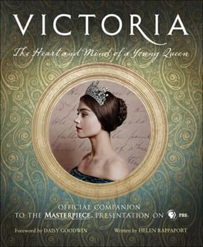 Victoria, Helen Rappaport - Ebook - 9780062568908