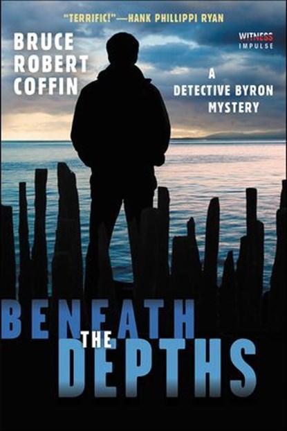 Beneath the Depths, Bruce Robert Coffin - Ebook - 9780062569493