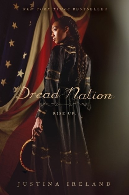 Dread Nation, Justina Ireland - Paperback - 9780062570611