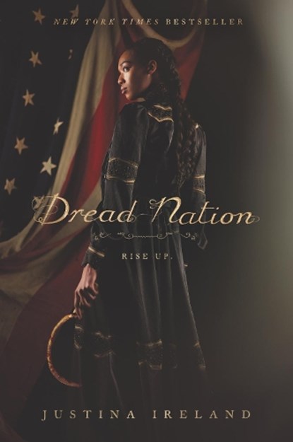 Dread Nation, Justina Ireland - Paperback - 9780062570611