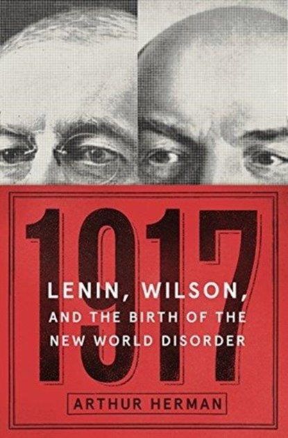 1917, Arthur Herman - Paperback - 9780062570895