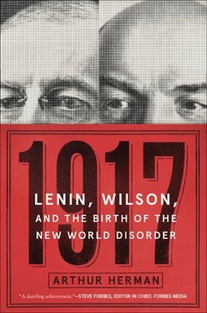 1917, Arthur Herman - Ebook - 9780062570925