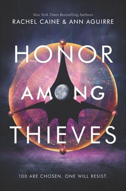 Honor Among Thieves, Rachel Caine ; Ann Aguirre - Ebook - 9780062571014