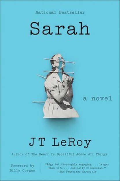 Sarah, JT LeRoy - Ebook - 9780062641267
