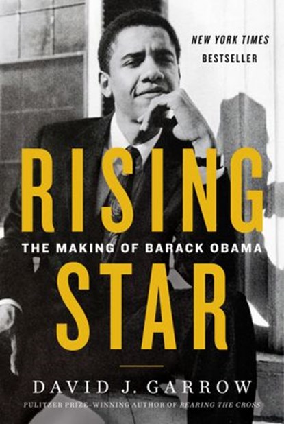 Rising Star, David Garrow - Ebook - 9780062641854
