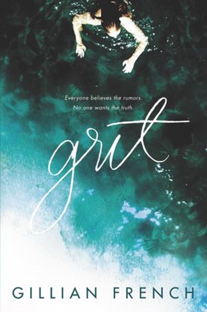 Grit, Gillian French - Ebook - 9780062642578