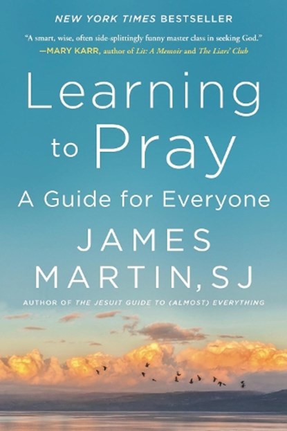 Learning to Pray, James Martin - Paperback - 9780062643247