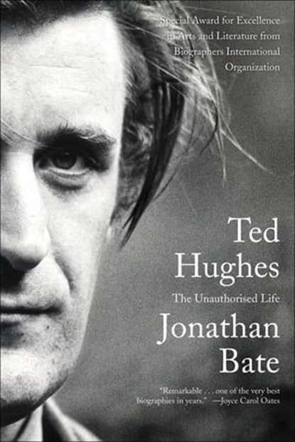Ted Hughes, Jonathan Bate - Ebook - 9780062643704