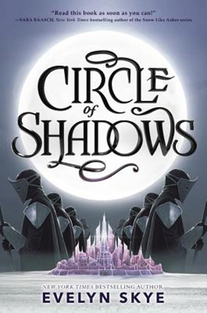 Circle of Shadows, Evelyn Skye - Paperback - 9780062643735