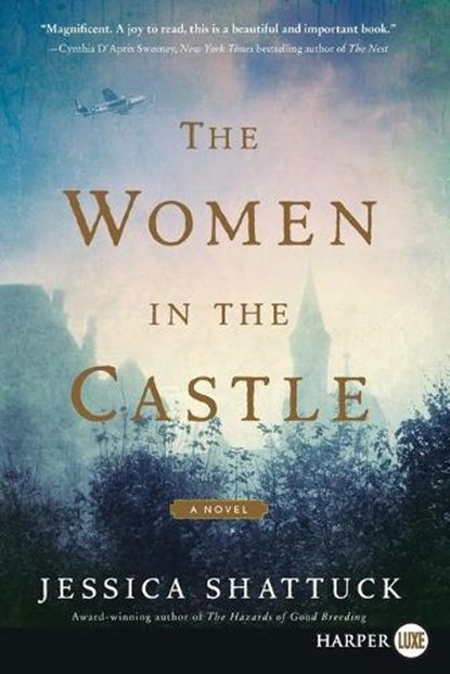 The Women in the Castle LP, Jessica Shattuck - Paperback - 9780062644190