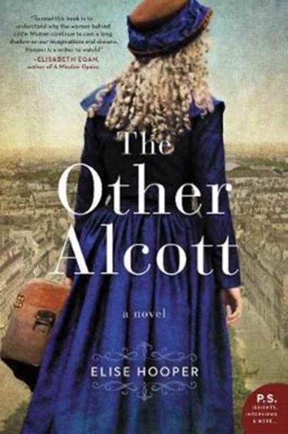 The Other Alcott, Elise Hooper - Paperback - 9780062645333