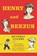 Henry and Beezus, CLEARY,  Beverly - Gebonden - 9780062652362