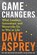 Game Changers, Dave Asprey - Gebonden - 9780062652447