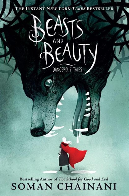 Beasts and Beauty, Soman Chainani - Paperback - 9780062652645