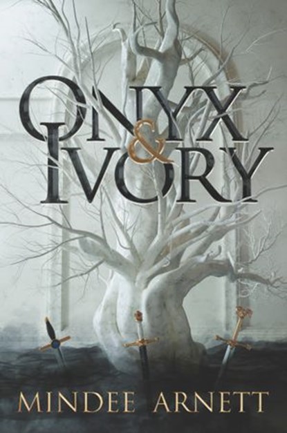 Onyx & Ivory, Mindee Arnett - Ebook - 9780062652683