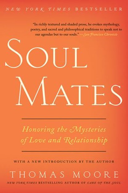 Soul Mates, Thomas Moore - Ebook - 9780062652706