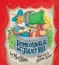 Romeosaurus and Juliet Rex | Mo O'hara | 
