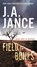 Field of Bones, J. A Jance - Paperback - 9780062657589