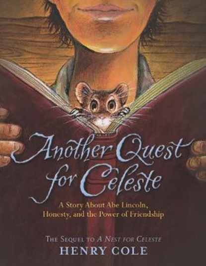 Another Quest for Celeste, COLE,  Henry - Gebonden - 9780062658128